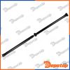 Arbre de transmission arrière pour NISSAN | NWN-NS-034, 37000-4BA0A